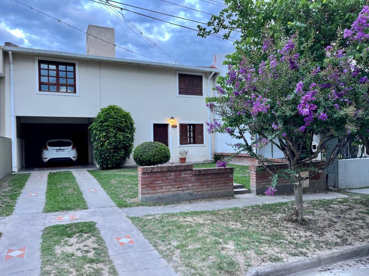 Appartamento Tu Lugar La Vina San Salvador de Jujuy Esterno foto