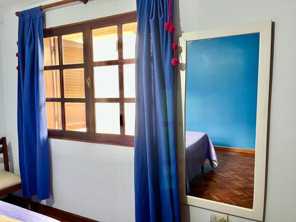 Appartamento Tu Lugar La Vina San Salvador de Jujuy Esterno foto