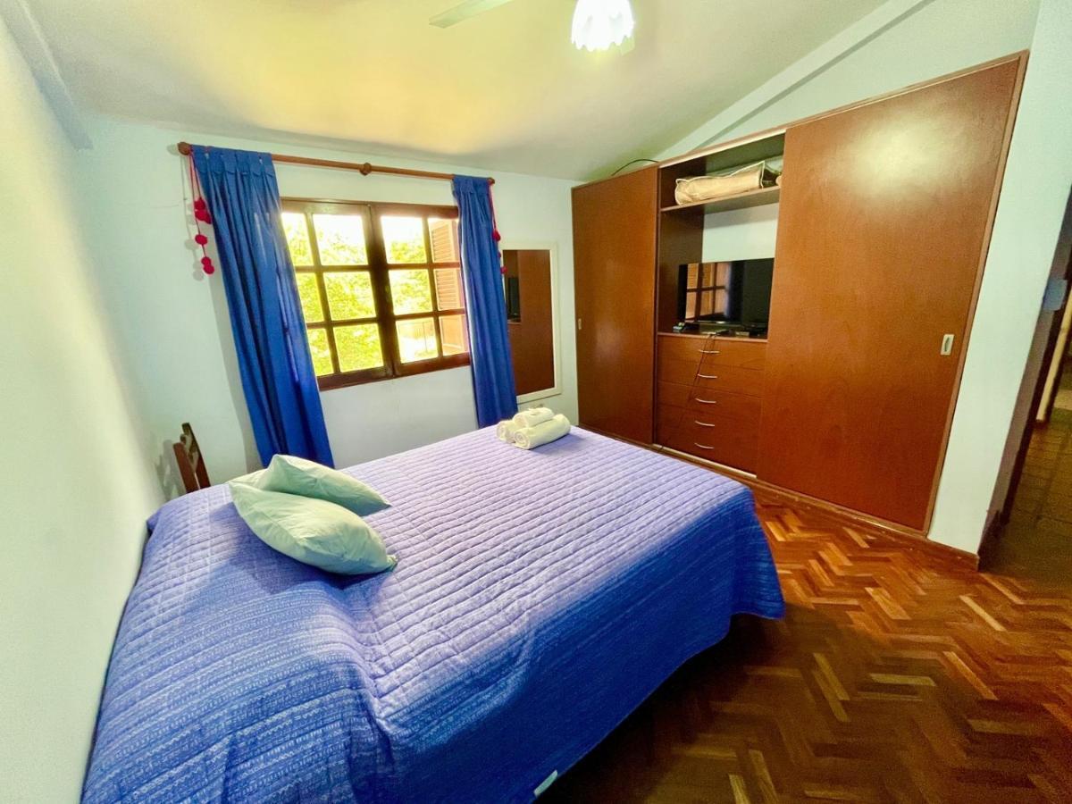 Appartamento Tu Lugar La Vina San Salvador de Jujuy Esterno foto