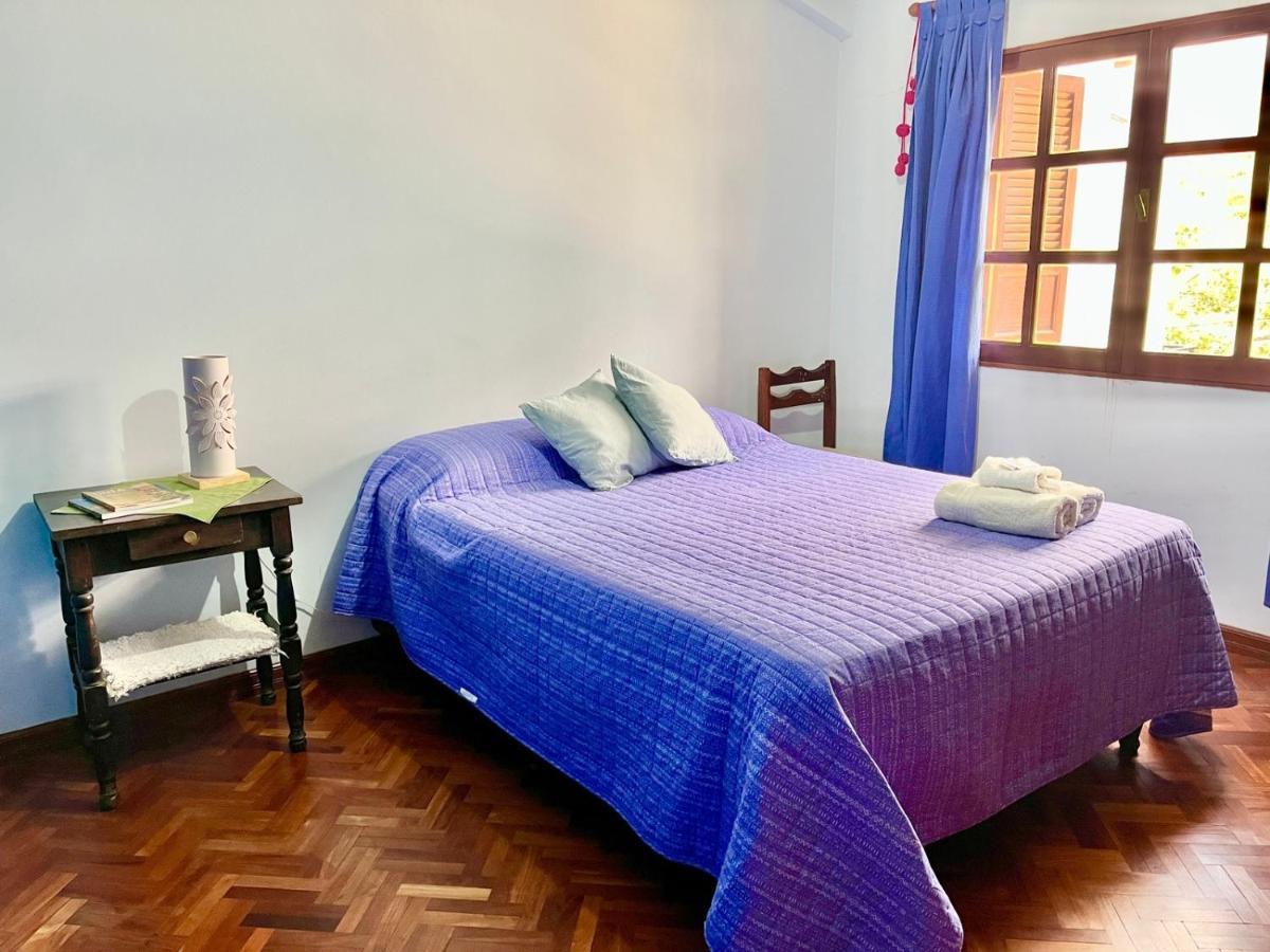 Appartamento Tu Lugar La Vina San Salvador de Jujuy Esterno foto