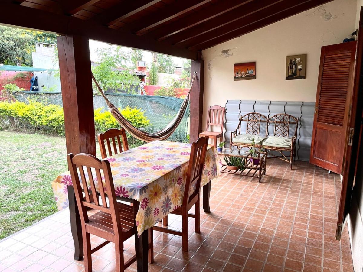 Appartamento Tu Lugar La Vina San Salvador de Jujuy Esterno foto