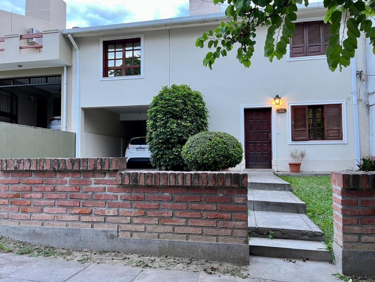 Appartamento Tu Lugar La Vina San Salvador de Jujuy Esterno foto