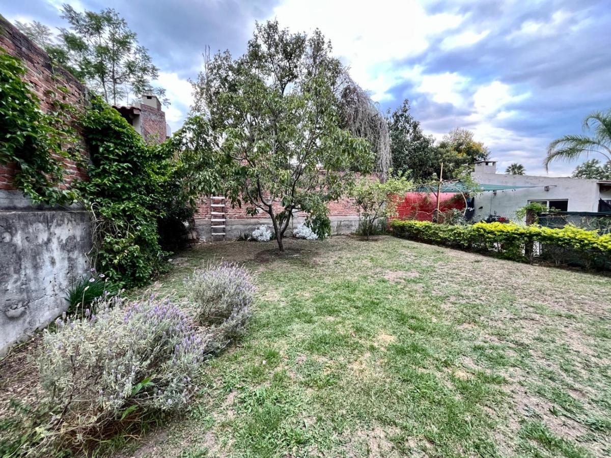 Appartamento Tu Lugar La Vina San Salvador de Jujuy Esterno foto