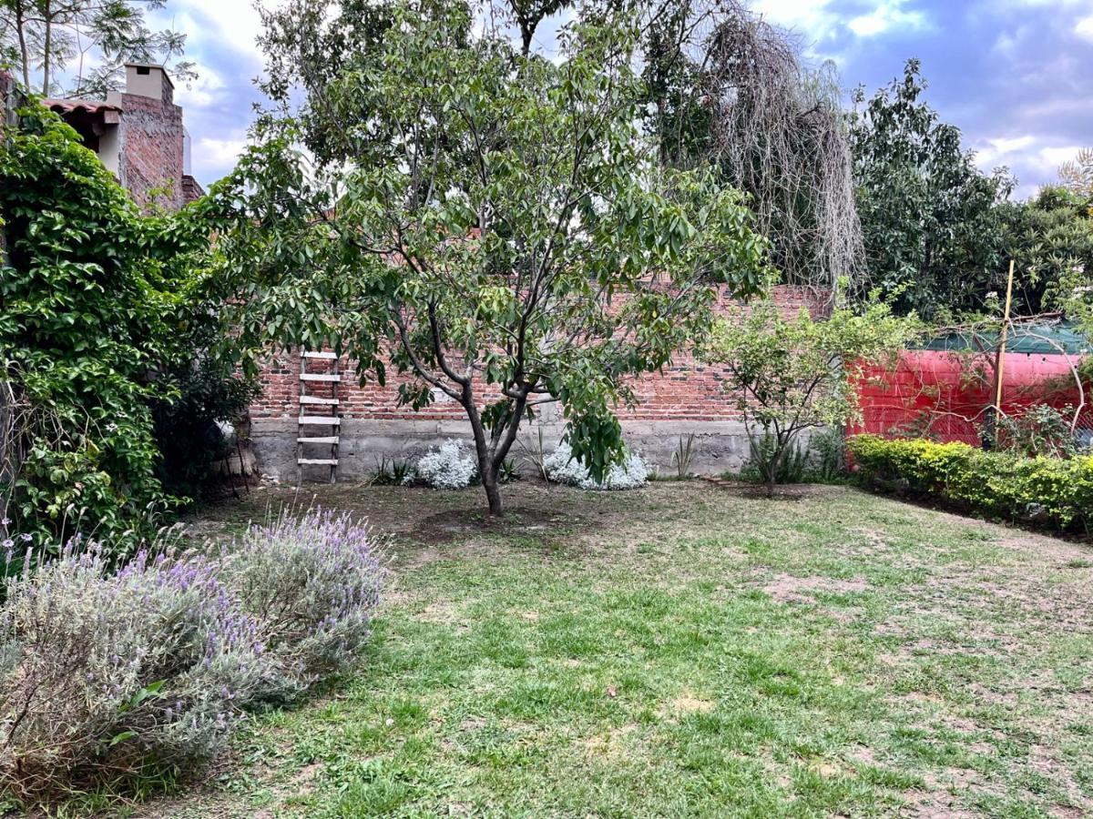 Appartamento Tu Lugar La Vina San Salvador de Jujuy Esterno foto