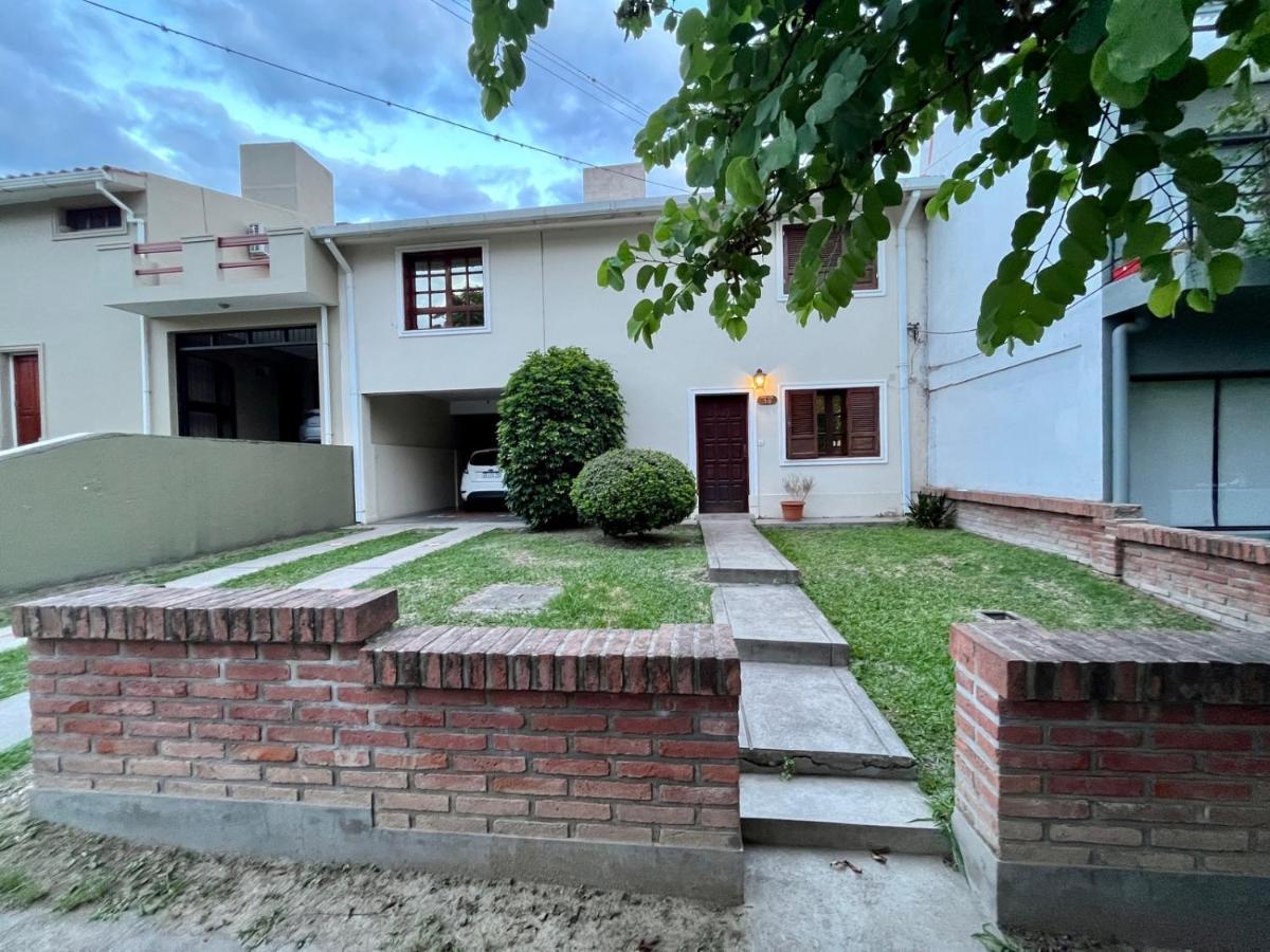 Appartamento Tu Lugar La Vina San Salvador de Jujuy Esterno foto
