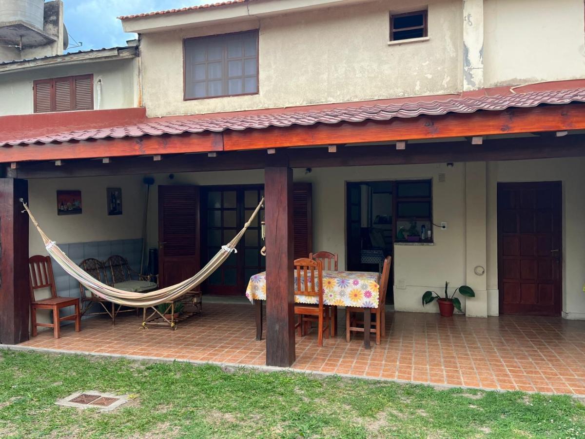 Appartamento Tu Lugar La Vina San Salvador de Jujuy Esterno foto