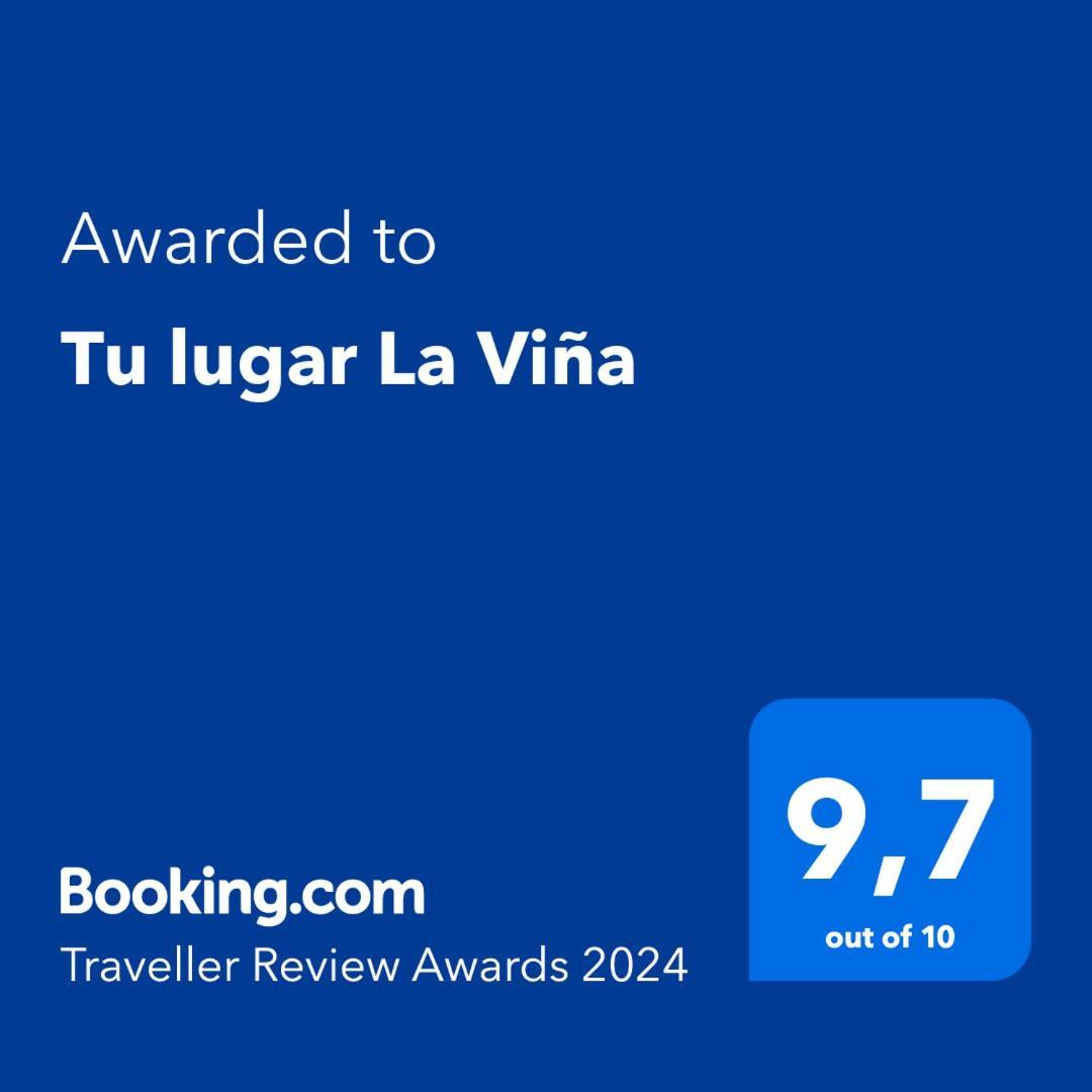 Appartamento Tu Lugar La Vina San Salvador de Jujuy Esterno foto